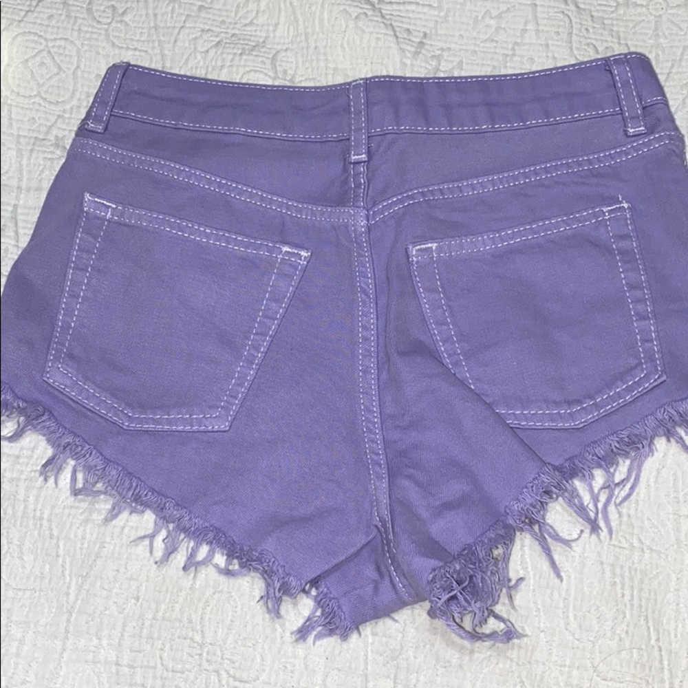 shorts - Picture 2 of 2